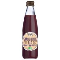 Smoothies Pomme Myrtille 20 cl