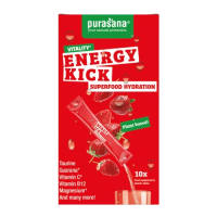 Energy Kick poudre Vitalité
