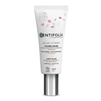 Centifolia Eclat de Rose® Fluide Hydratant Bio 40ml