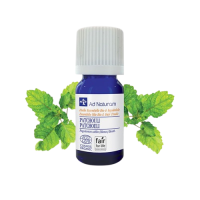 He Patchouli 5ml