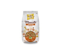 Mueli Sarrasin sans gluten 500gr