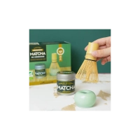 Coffret matcha découverte
