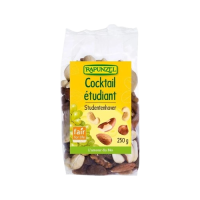 Cocktail étudiant Mélange fruits secs
