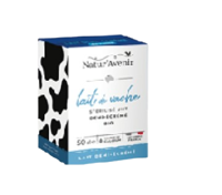 Lait UHT 1/2 écrémé 50cl