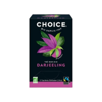 Thé noir Darjeeling x20