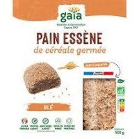 Pain essène au blé 500g