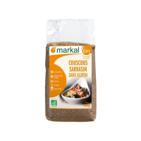 Couscous Sarrasin sans gluten 400g