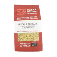 Fregola tostata artigianale 500g