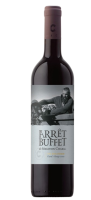 IGP gard rouge 75 cl