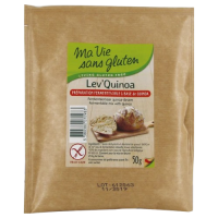 Levain de quinoa 50g