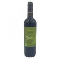 Vin rouge Esprit nature 75cl