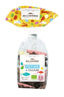 Fritures 4 couleurs 120g