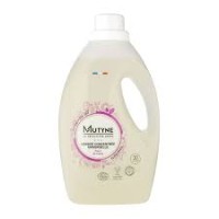 Lessive liquide concentrée Fleur de Lotus 1.5L