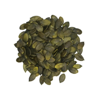 Graines de courges bio - 125 gr