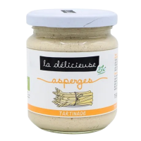 Tartinade asperge 180g