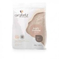 Argile blanche ultra transformée 200g