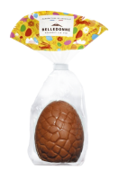 Oeuf à cacher chocolat au lait 30g