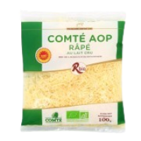 Comté râpé 100gr