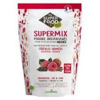 Supermix Framboise Lin Chia 350gr