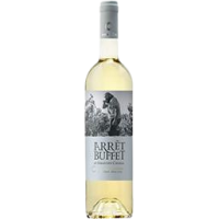 IGP Gard  blanc 75 cl