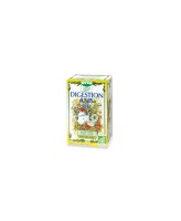 Tisane digestion Anis 32gr