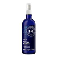 Hydrolat menthe poivrée 200ml