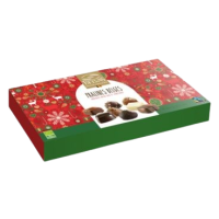 Coffret pralinés belge 100g