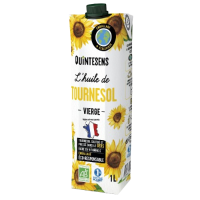Huile de tournesol 1L