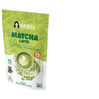 Matcha latte 160g