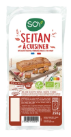 Seitan à cuisiner 250gr