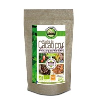 Cacao cru en poudre 200gr