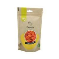 Papaye séchée bio 100gr