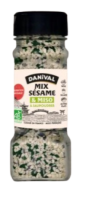 Mix sésame et miso 45g