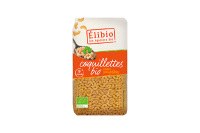 Coquillettes semi-complètes 500gr