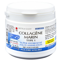 Collagène marin en poudre 150g