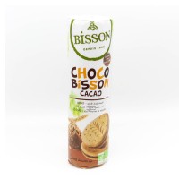 Choco Bisson Cacao 300gr