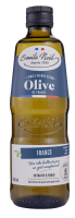 Huile d'olive vierge extra biologique 500ml