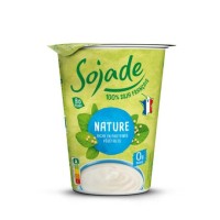 Sojade Nature 400gr