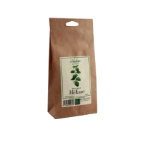 Mélisse en feuilles 30gr
