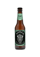 Bière Apach blonde 33cl