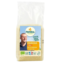Couscous blanc 500g