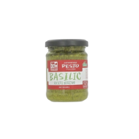 Pesto basilic 180g