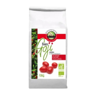 Baies de goji 125g