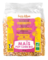 Maïs pop corn 250g