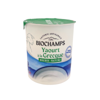 Yaourt de brebis à la grecque 400g
