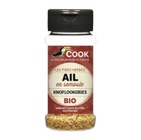Ail en semoule 45g