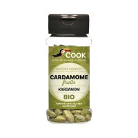 Cardamome 25gr