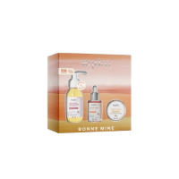 Coffret vitamines Effet bonne mine