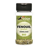 Fenouil moulu 30gr