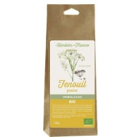 Fenouil Graines 50gr